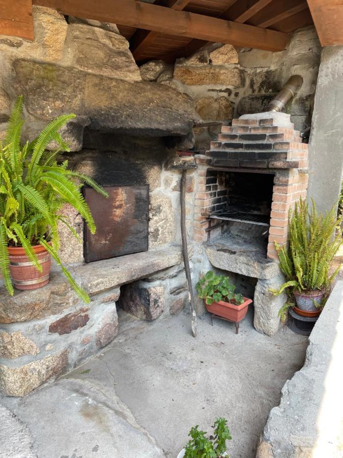 Casa Do Cuco, Ribeira Sacra Villa Ourense Exterior photo